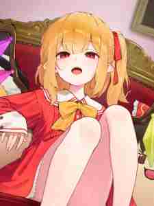 Gensokyo Population Revitalization Plan