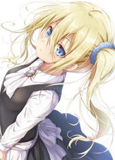 Hayasaka Love Love Type Monthly Online Game