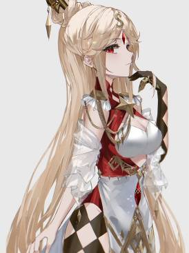 let's be friends