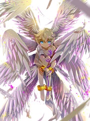 You Are the Only Six-winged Beast Who Likes Ben Taiyi