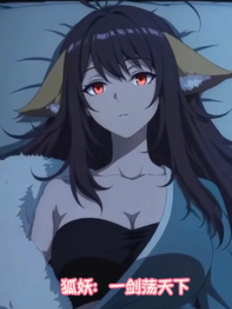 Fox Spirit: One Sword Sweeps the World