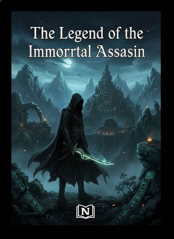 The Legend of the Immortal Assasin